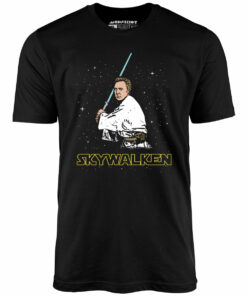 Skywalken – Unisex T-Shirt