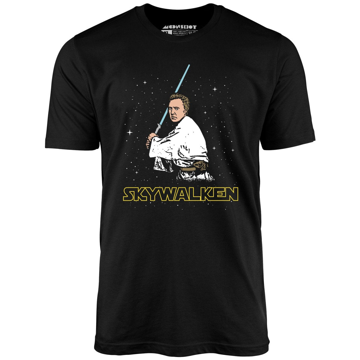 Skywalken - Unisex T-Shirt Skywalken - Unisex T-Shirt