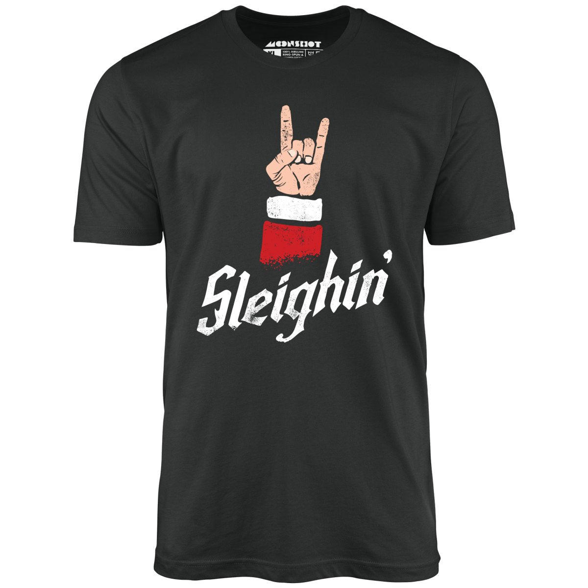 Sleighin' - Unisex T-Shirt Sleighin' - Unisex T-Shirt