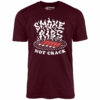 Smoke Ribs Not Crack – Unisex T-Shirt