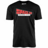 Space 1999 Moonbase Alpha – Unisex T-Shirt