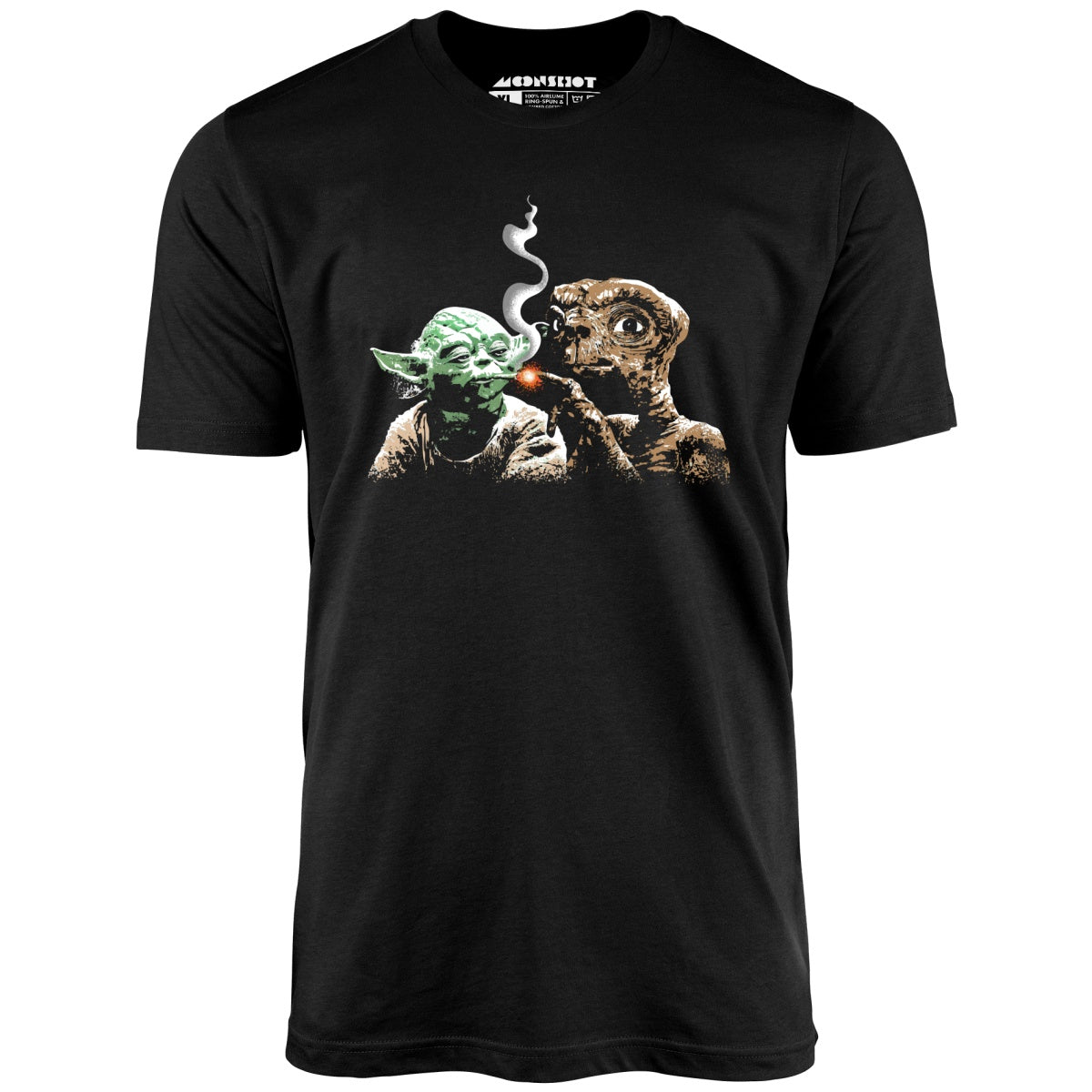 Space Buds - Unisex T-Shirt Space Buds - Unisex T-Shirt