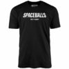 Spaceballs The T-Shirt – Unisex T-Shirt