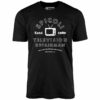 Spicoli Television Repairman – Unisex T-Shirt