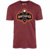 Springfield Isotopes – Unisex T-Shirt
