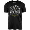 Springfield Reapers – Ohio – Vintage Defunct Baseball Teams – Unisex T-Shirt
