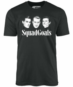 Squad Goals Goodfellas – Unisex T-Shirt