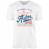 St. Joseph Autos – Michigan – Vintage Defunct Baseball Teams – Unisex T-Shirt