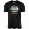 Stardust Lido De Paris – Vintage Las Vegas – Unisex T-Shirt