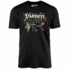 Stardust – Vintage Las Vegas – Unisex T-Shirt