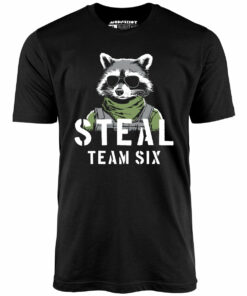 Steal Team Six – Unisex T-Shirt