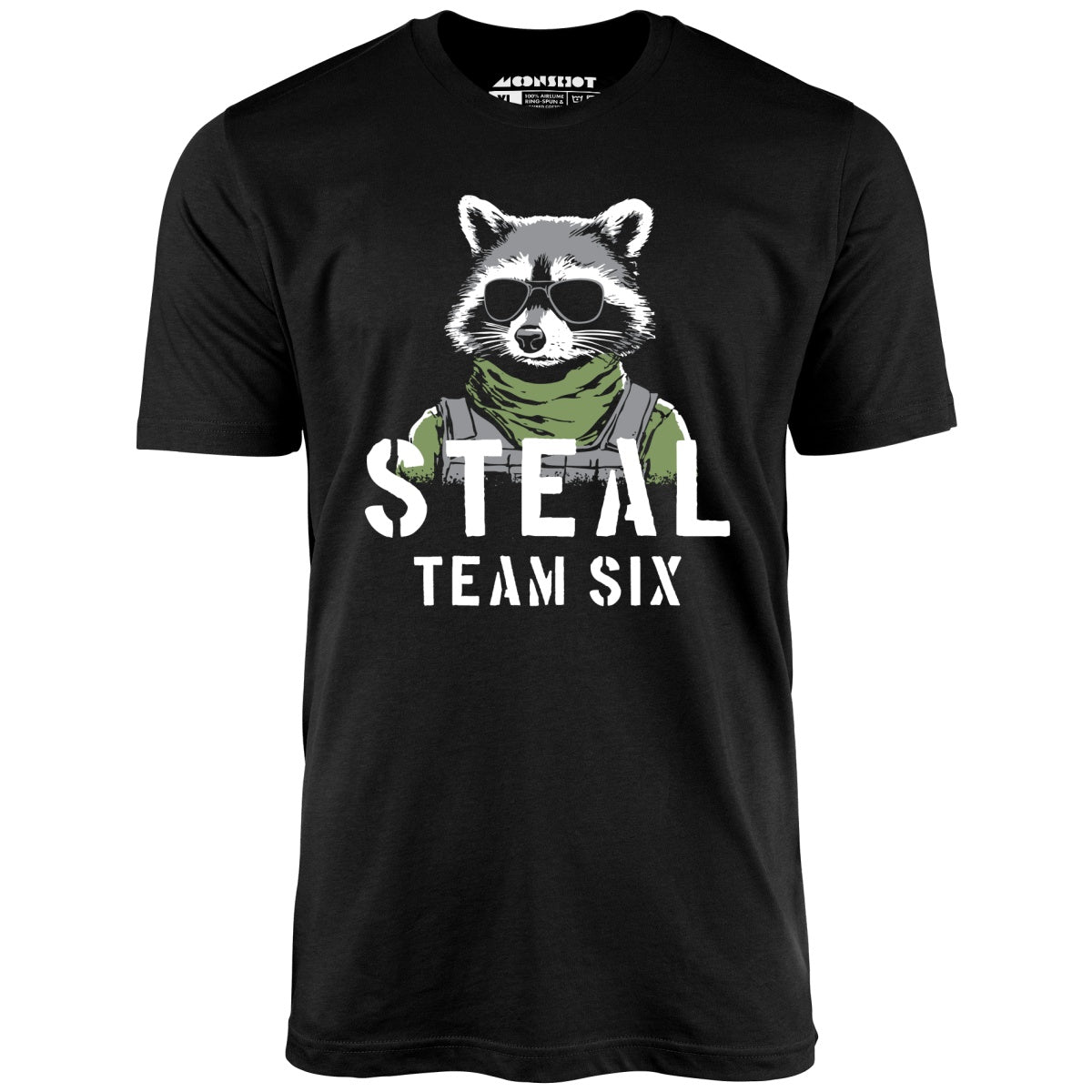 Steal Team Six - Unisex T-Shirt Steal Team Six - Unisex T-Shirt