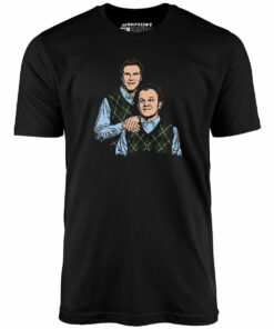 Step Brothers – Unisex T-Shirt