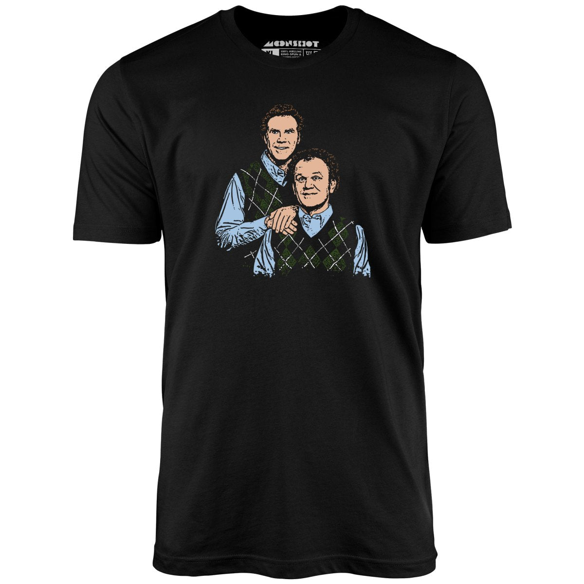 Step Brothers - Unisex T-Shirt Step Brothers - Unisex T-Shirt
