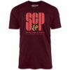 Sterling Cooper & Partners – Unisex T-Shirt