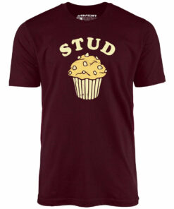 Stud Muffin – Unisex T-Shirt