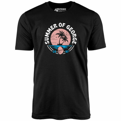 Summer of George 1997 – Unisex T-Shirt