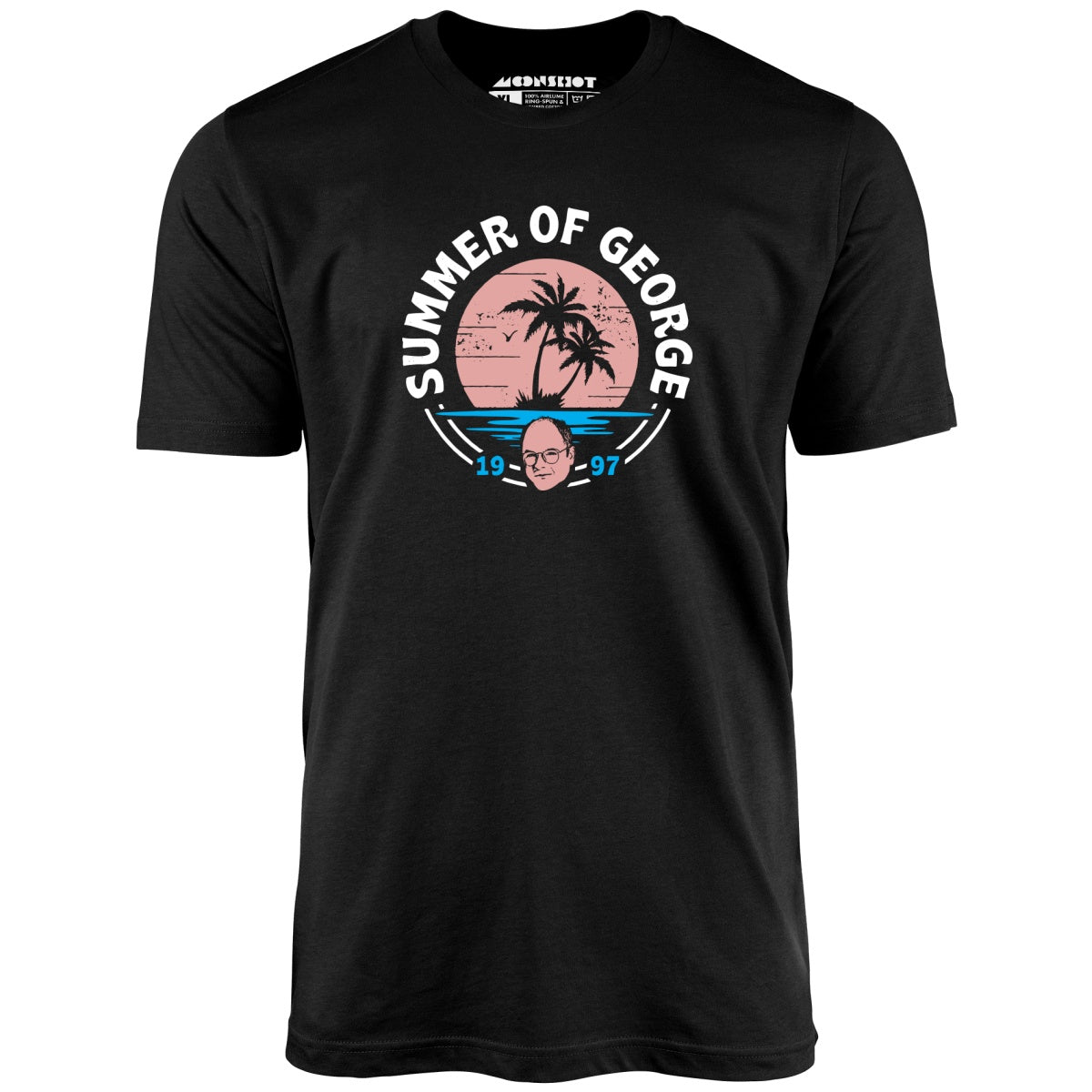 Summer of George 1997 - Unisex T-Shirt Summer of George 1997 - Unisex T-Shirt