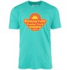 Sunnyvale Trailer Park – Unisex T-Shirt