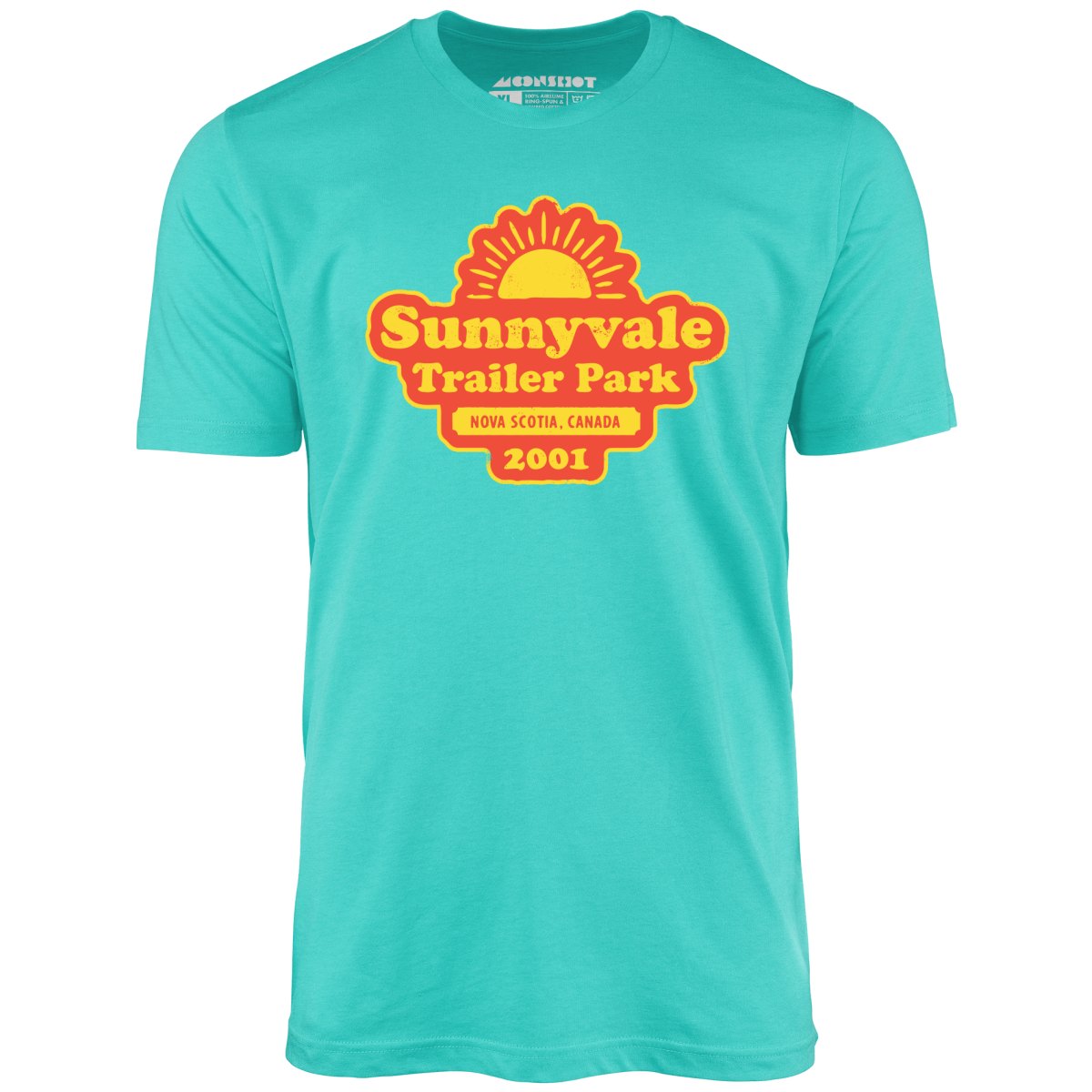 Sunnyvale Trailer Park - Unisex T-Shirt Sunnyvale Trailer Park - Unisex T-Shirt