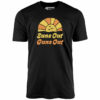 Suns Out Guns Out – Unisex T-Shirt