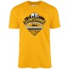 Sunshine Cab Company – New York City – Unisex T-Shirt