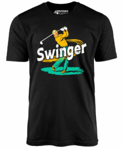 Swinger – Unisex T-Shirt