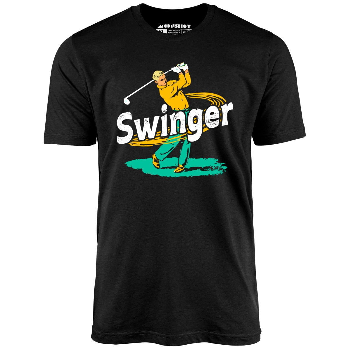 Swinger - Unisex T-Shirt Swinger - Unisex T-Shirt