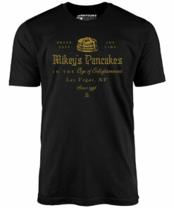 Swingers – Breakfast Anytime – Unisex T-Shirt