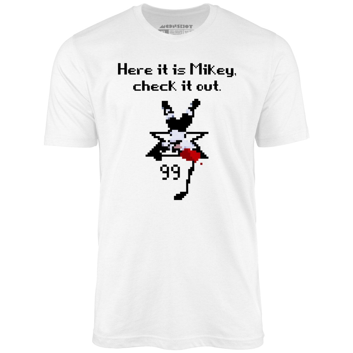 Swingers Superfan - Unisex T-Shirt Swingers Superfan - Unisex T-Shirt