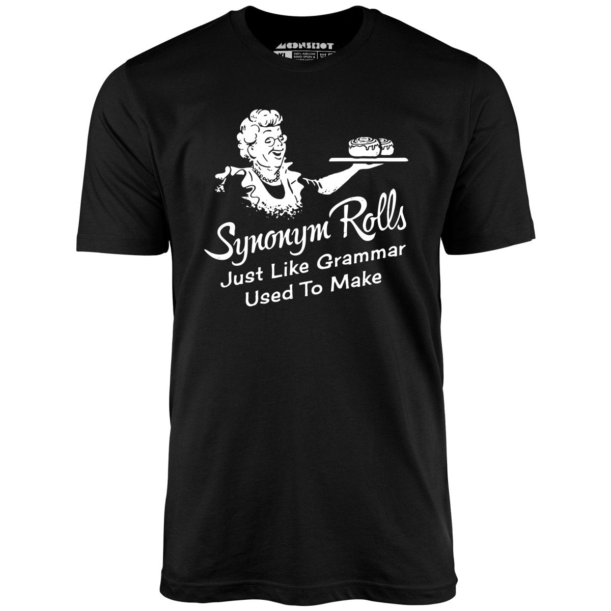 Synonym Rolls - Unisex T-Shirt Synonym Rolls - Unisex T-Shirt