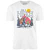 Take a Hike – Unisex T-Shirt
