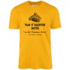 Tam O’Shanter Motel – Vintage Las Vegas – Unisex T-Shirt