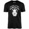 Tampa – Stevie Janowski – Unisex T-Shirt