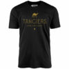 Tangiers Hotel & Casino – Unisex T-Shirt