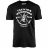Taunton Herrings – Massachusetts – Vintage Defunct Baseball Teams – Unisex T-Shirt