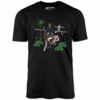That’s My Bike, Punk! Deebo + Pee-Wee Parody Mashup – Unisex T-Shirt