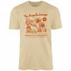 The Acapulco Lounge – Unisex T-Shirt