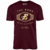 The Bank Hotel & Casino – Ocean’s Thirteen – Unisex T-Shirt