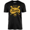 The Baseball Furies – Unisex T-Shirt