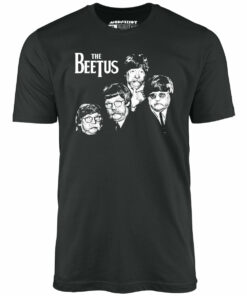 The Beetus – Unisex T-Shirt