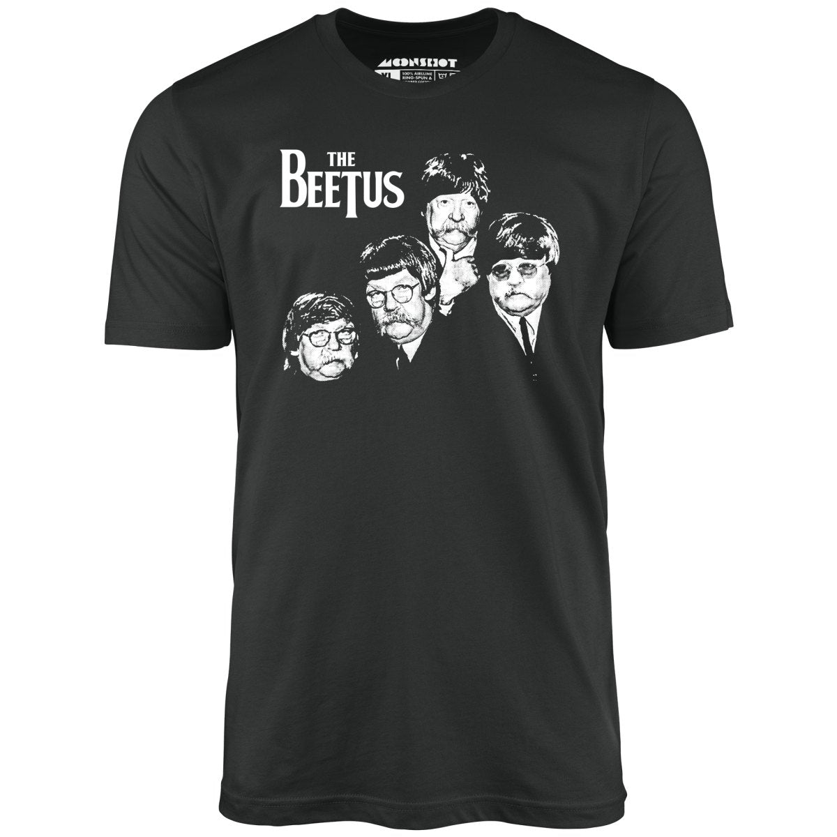 The Beetus - Unisex T-Shirt The Beetus - Unisex T-Shirt