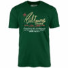 The Biltmore Terrace – Miami Beach, FL – Vintage Hotel – Unisex T-Shirt