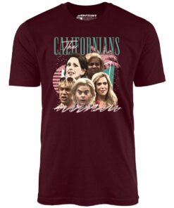 The Californians – Unisex T-Shirt