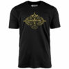The Continental Hotel – John Wick – Unisex T-Shirt