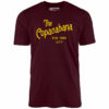 The Copacabana Nightclub – Unisex T-Shirt