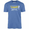 The Cromwell – Miami Beach, FL – Vintage Hotel – Unisex T-Shirt