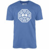 The Dharma Initiative – Unisex T-Shirt