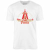 The Dunes Miracle in the Desert – Vintage Las Vegas – Unisex T-Shirt