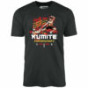 The Kumite Tournament 1988 – Unisex T-Shirt